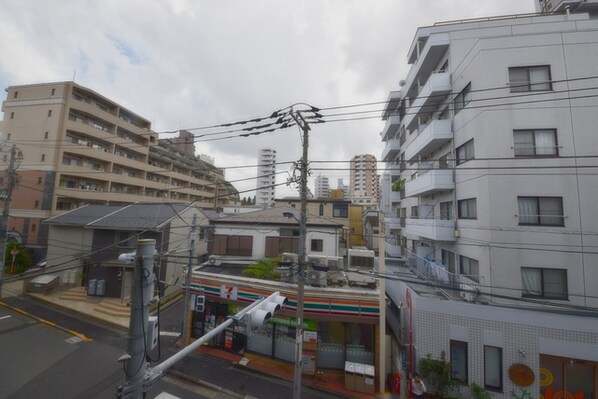 パウゼホイッスヘンの物件内観写真